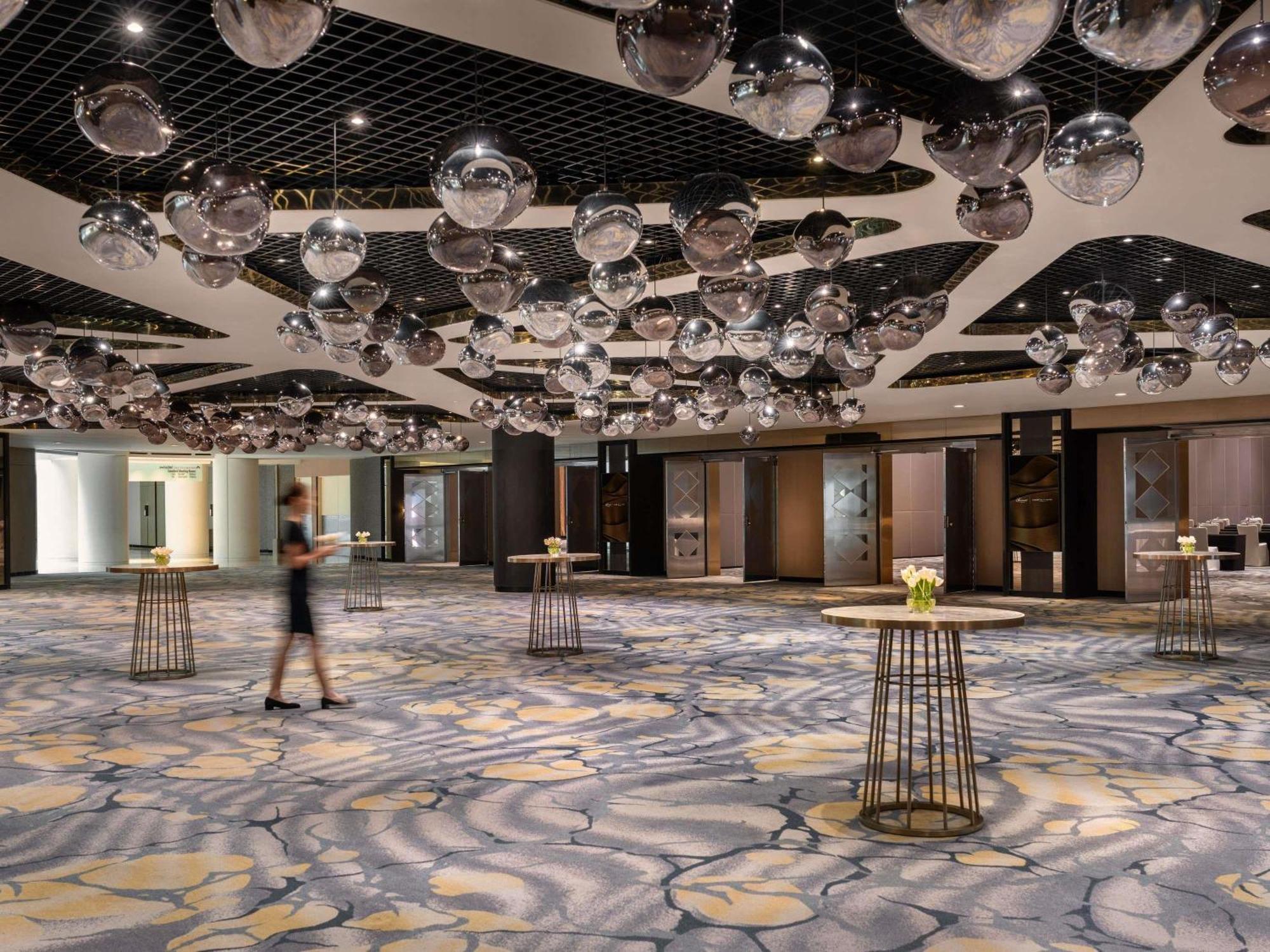 Fairmont Hotel