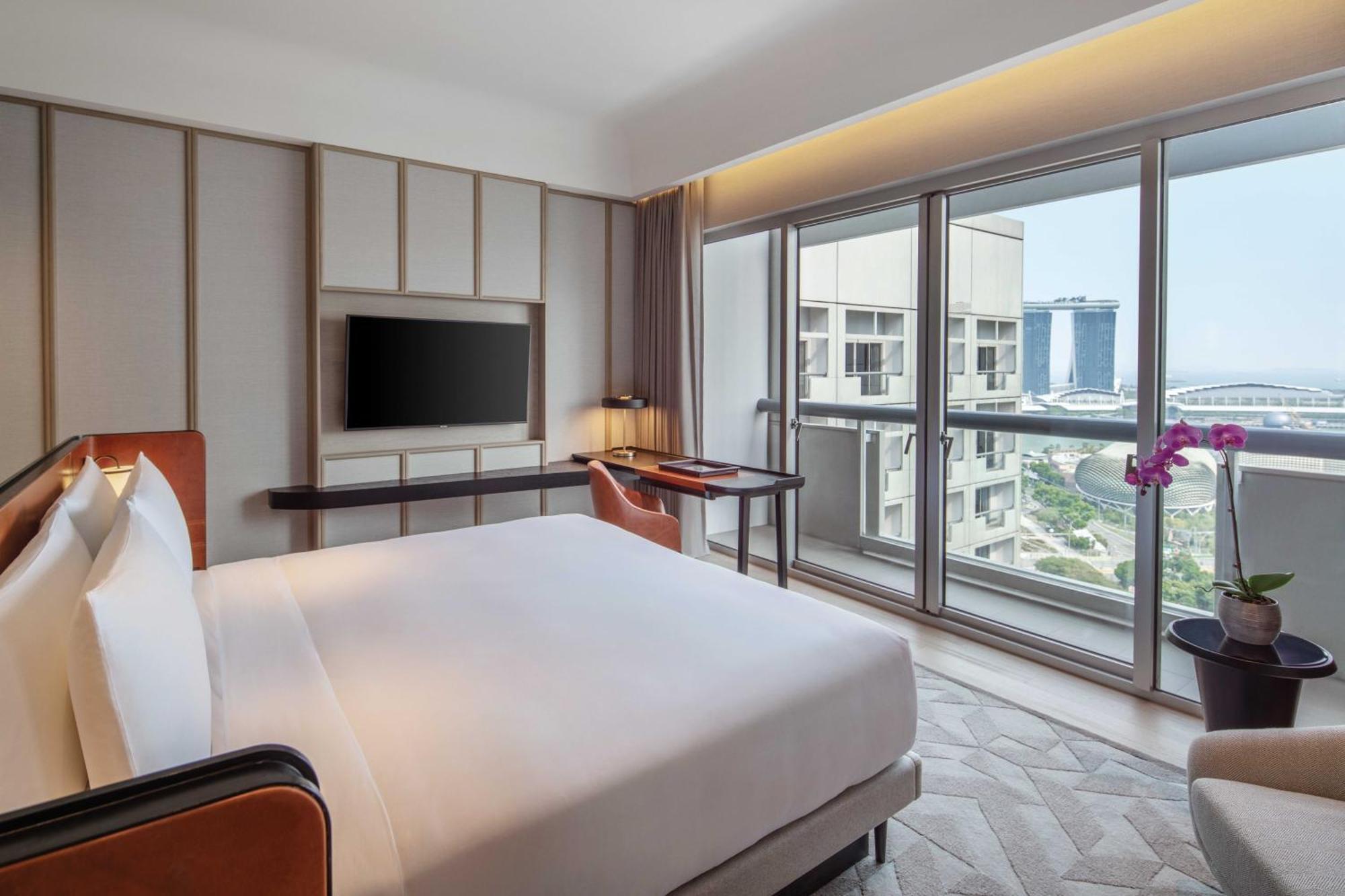 Hotel Fairmont