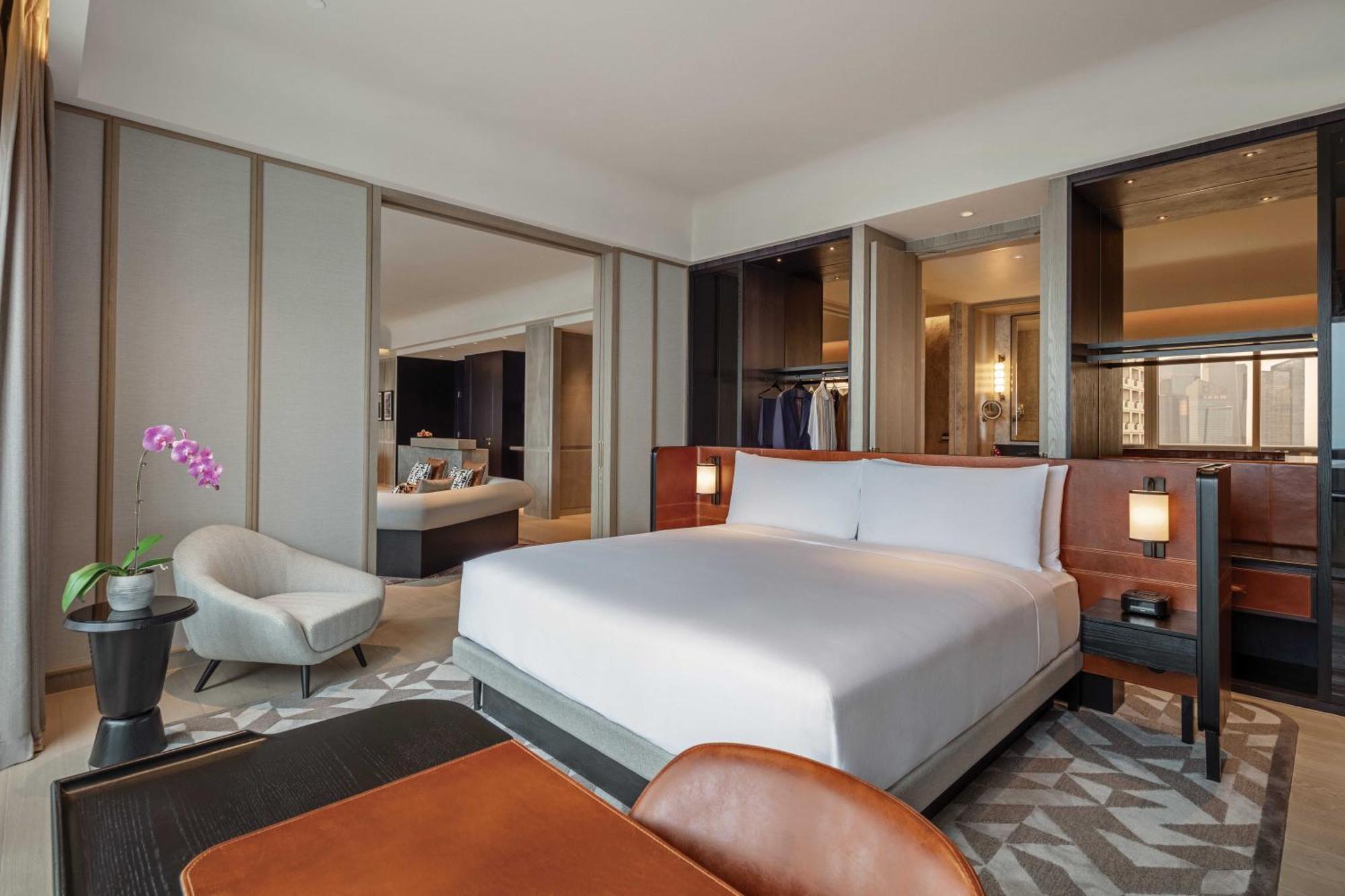 Hotel Fairmont 5*