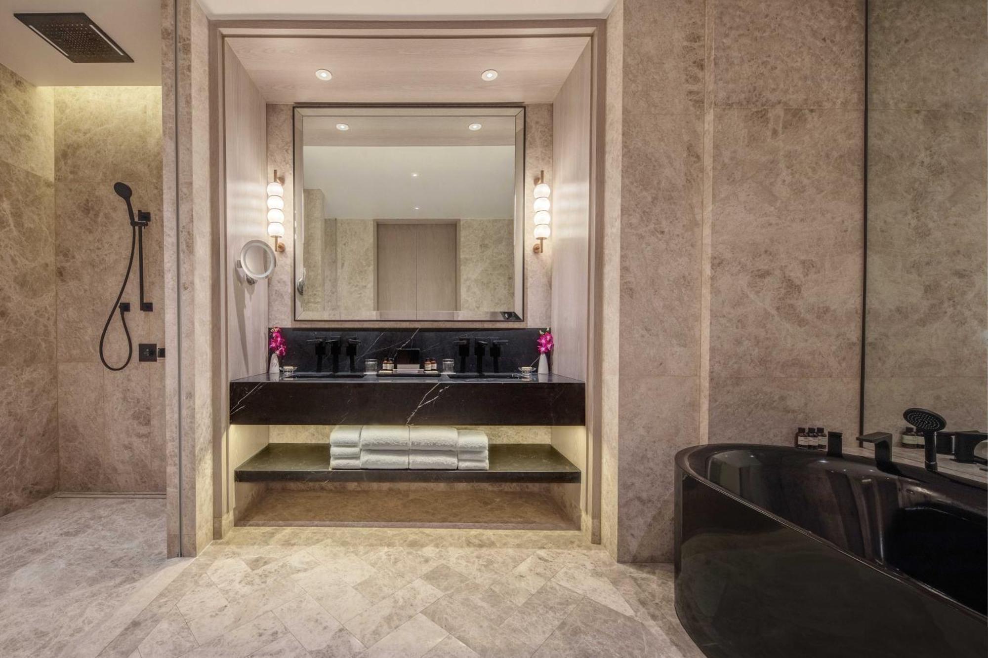 Hotel Fairmont Singapore