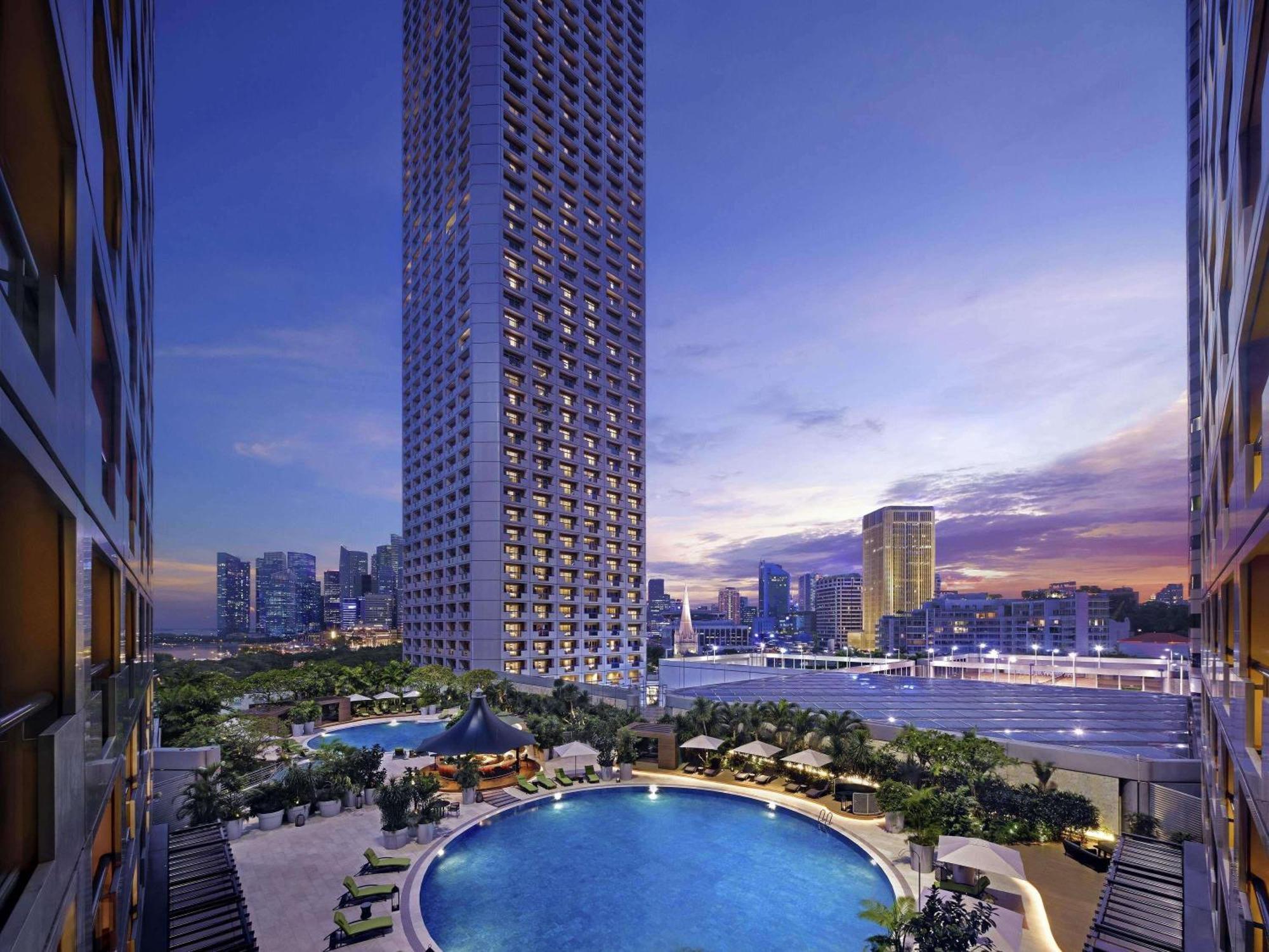 Fairmont 5*