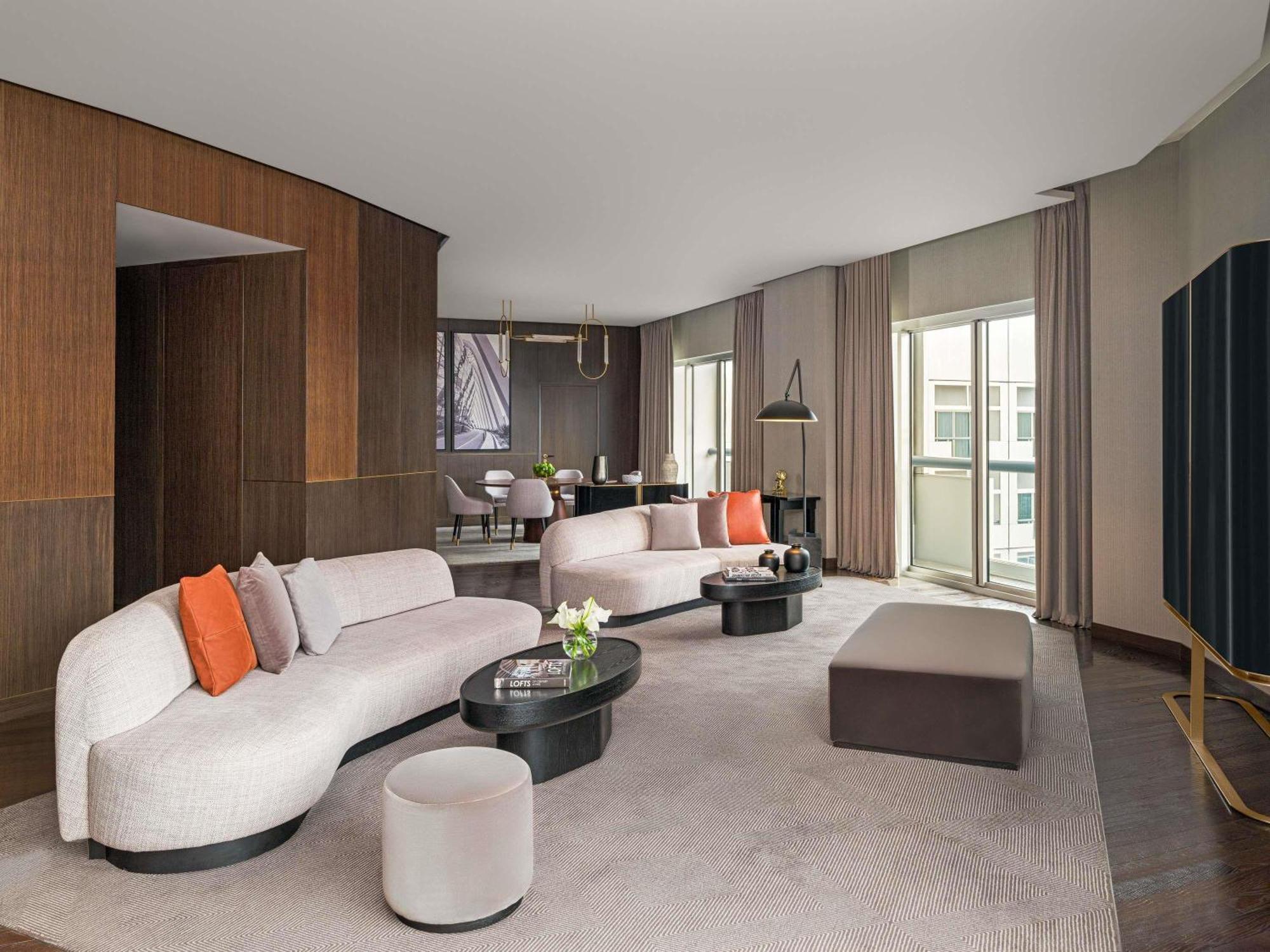 Fairmont Hotel
