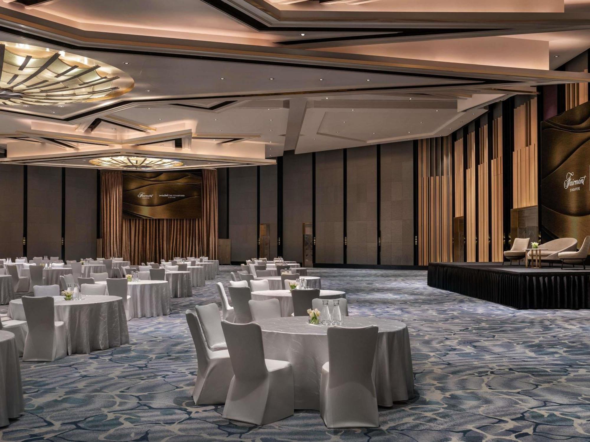 Hotel Fairmont