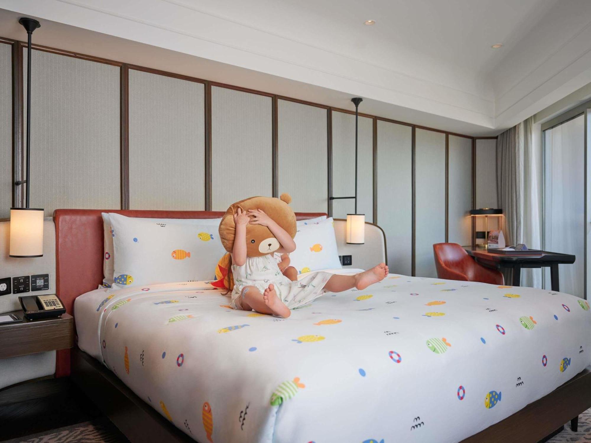 Fairmont Hotel
