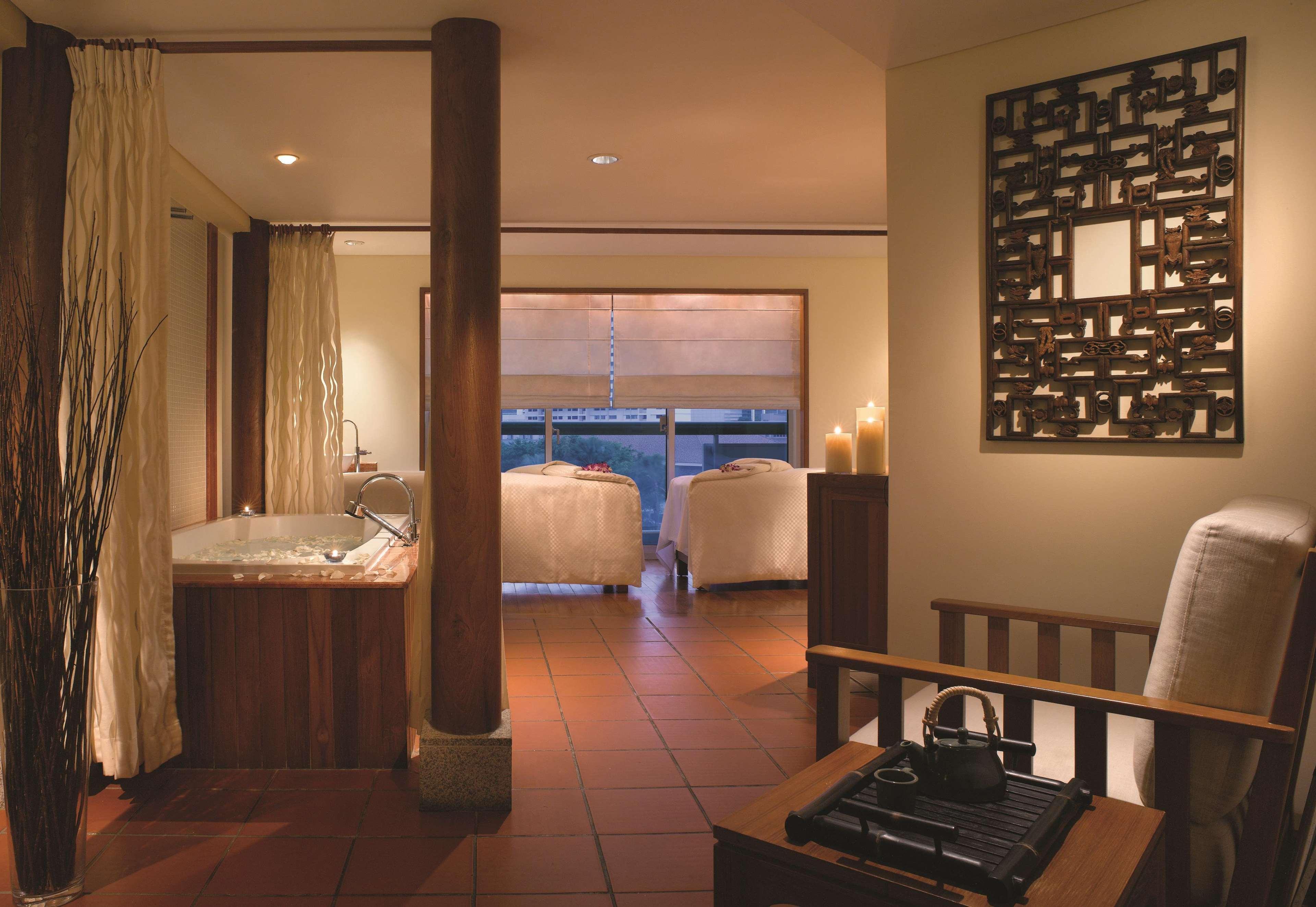 Hotel Fairmont Singapur